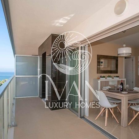 Casa Munteanu Ivan Luxury Homes 6ªpta Norte 1ªlinea Oropesa del Mar Eksteriør bilde