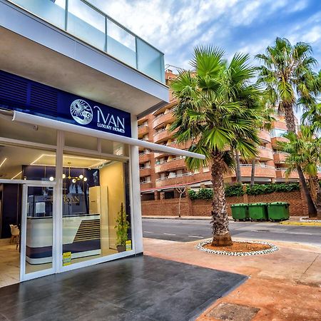 Casa Munteanu Ivan Luxury Homes 6ªpta Norte 1ªlinea Oropesa del Mar Eksteriør bilde