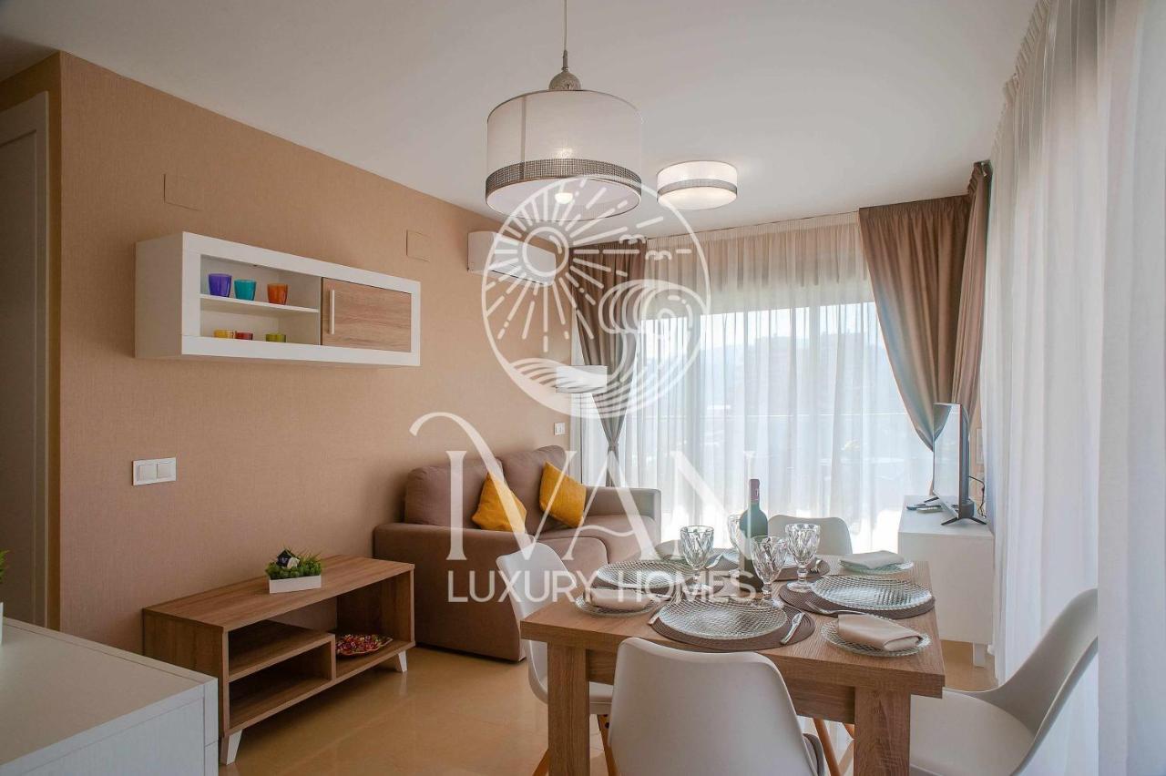 Casa Munteanu Ivan Luxury Homes 6ªpta Norte 1ªlinea Oropesa del Mar Eksteriør bilde