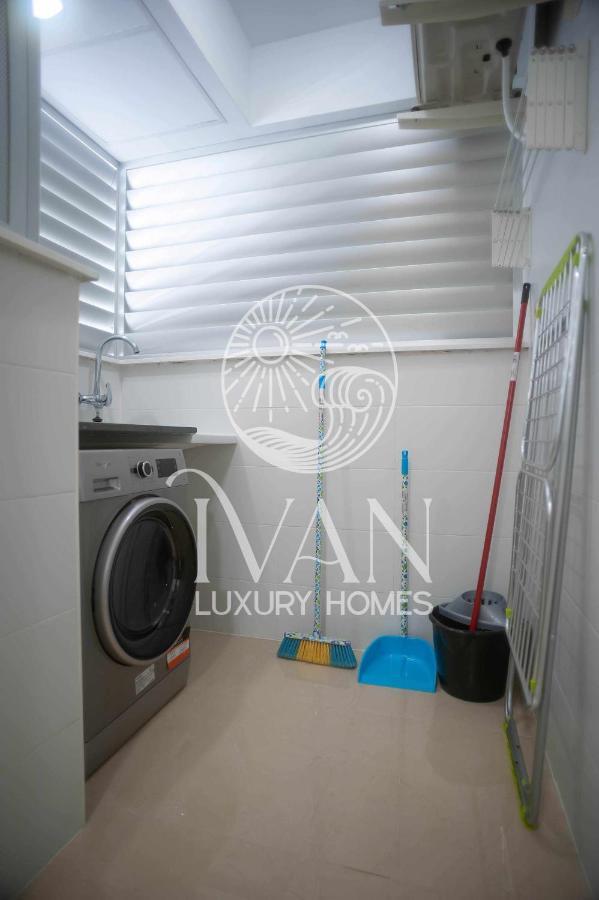 Casa Munteanu Ivan Luxury Homes 6ªpta Norte 1ªlinea Oropesa del Mar Eksteriør bilde