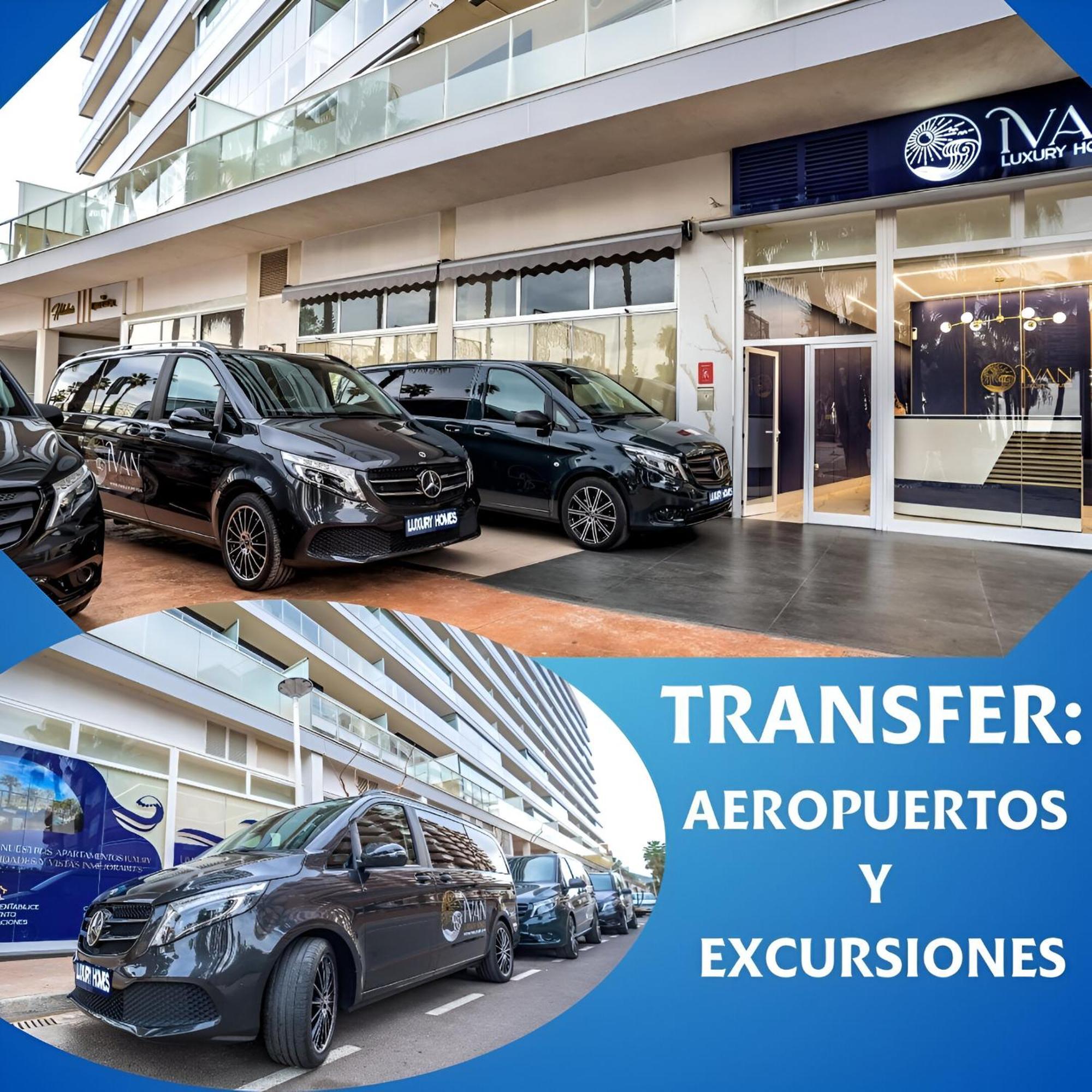 Casa Munteanu Ivan Luxury Homes 6ªpta Norte 1ªlinea Oropesa del Mar Eksteriør bilde